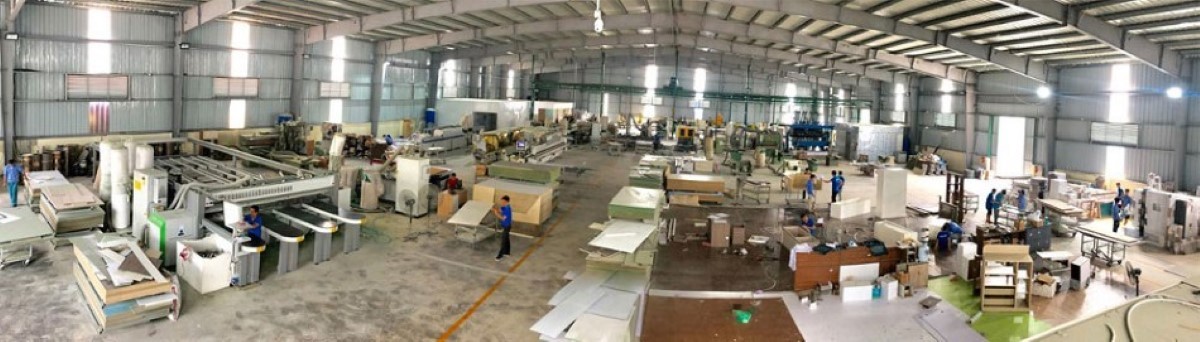 Thi công nội thất cao cấp